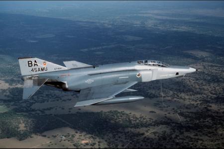 F-4 Phantom II